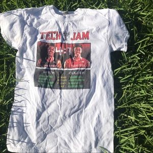 Texas Tech Tshirt